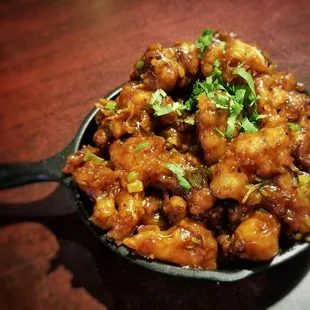 Gobi Manchurian