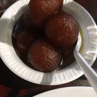 Gulab Jamun