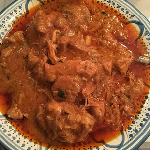 curry, food