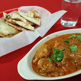 Chicken Karahi