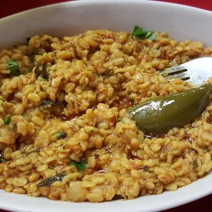 Daal