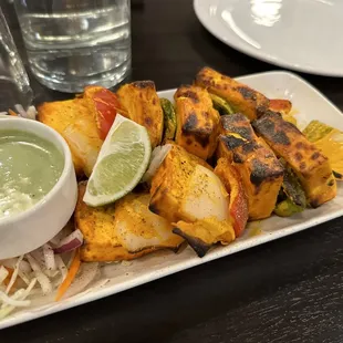 Harippa Paneer Tikka