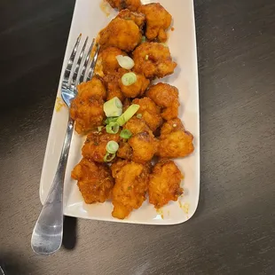 Gobi Manchurian