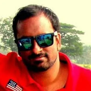 Siva A.