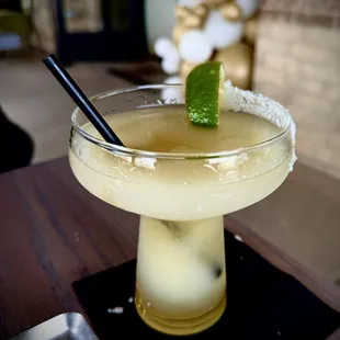 La Lola Margarita