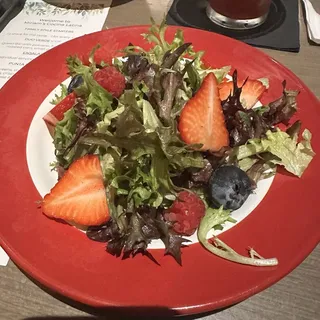 Punta Mita Salad