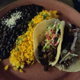 Short Rib Tacos