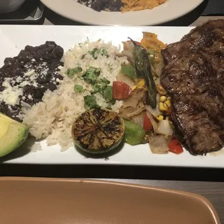 Alfredo's Carne Asada