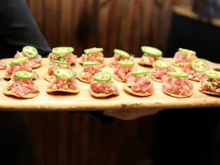 Mar Y Sol Cocina Latina