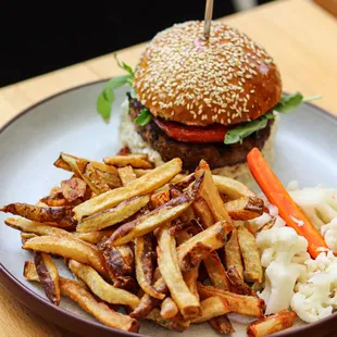 food, burgers, burger