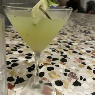 drink