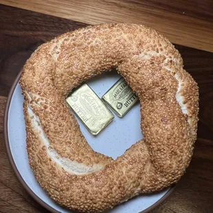 Jerusalem Bagel