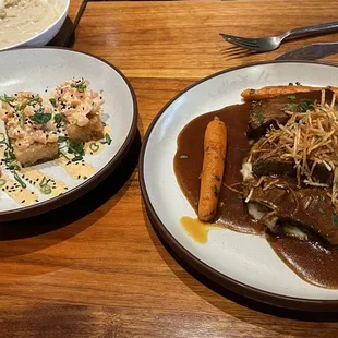 Mouth Braised Short Ribs