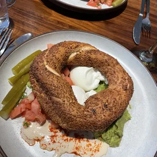 Jerusalem Breakfast