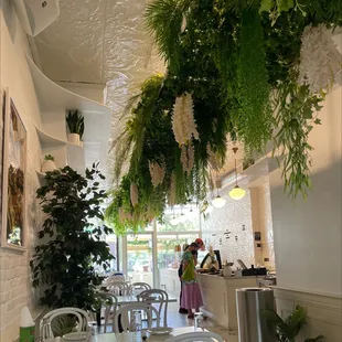 Beautiful decor