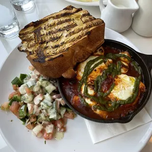 Shakshuka