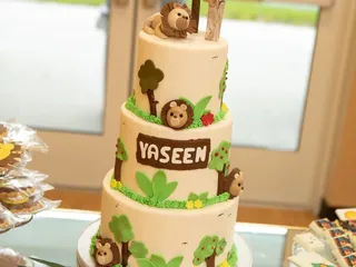Sweet Kreations