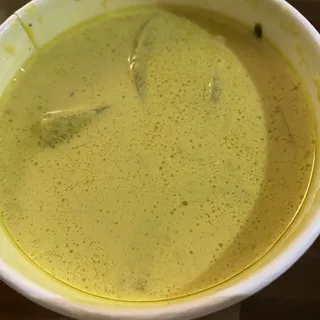 Potato Curry