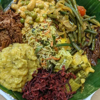 Seeni Sambal
