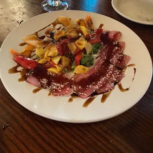 Saku Tuna