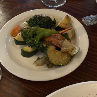 Vegetable