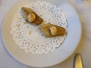 Agua Bistro