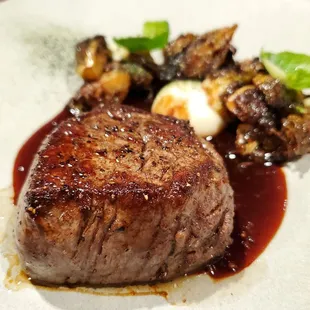 Filet