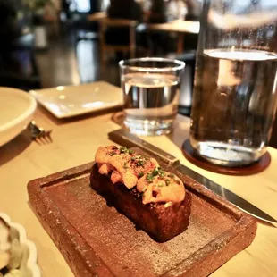Uni Brioche