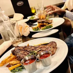 Miro Spanish Grille
