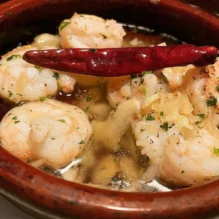 soups and chowder, food