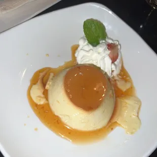 Flan