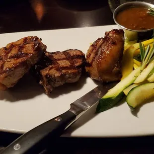 Lamb Chops