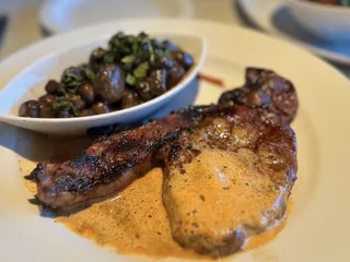 Firebirds Wood Fired Grill