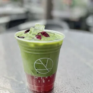 Rose Ambrosia Seasonal