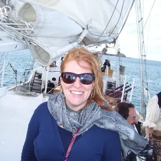Jocelyn W.