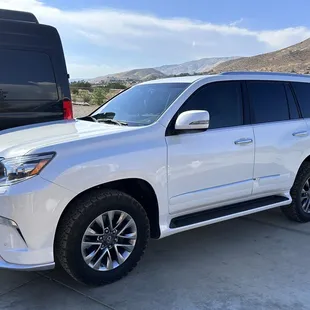 Mirror Image Auto Detailing
