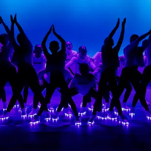 Mirror Image Dance Company