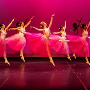 Mirror Image Dance Company