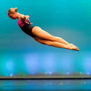 Mirror Image Dance Company