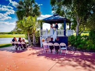 East Bay Country Club Special Events