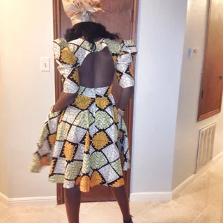 Kenya D.