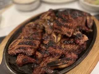 Kbop Korean Bistro