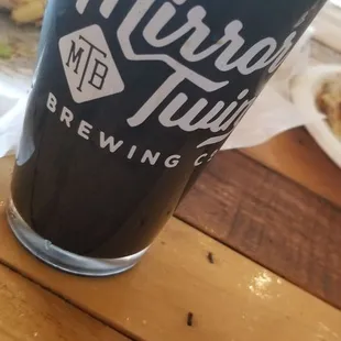 Chocolate Peanut Butter