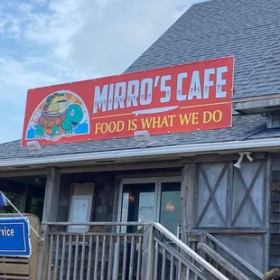 Store Front