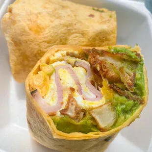 Wrap