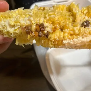 el elote