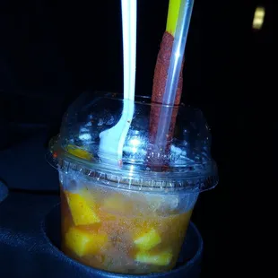 Mangonada