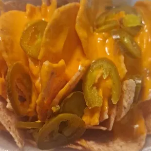 I recommend not because it isn't the chips they make