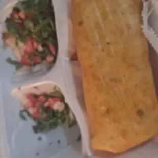 Chimichanga Chimichanga