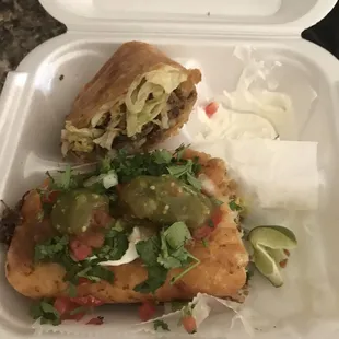 Chimichanga